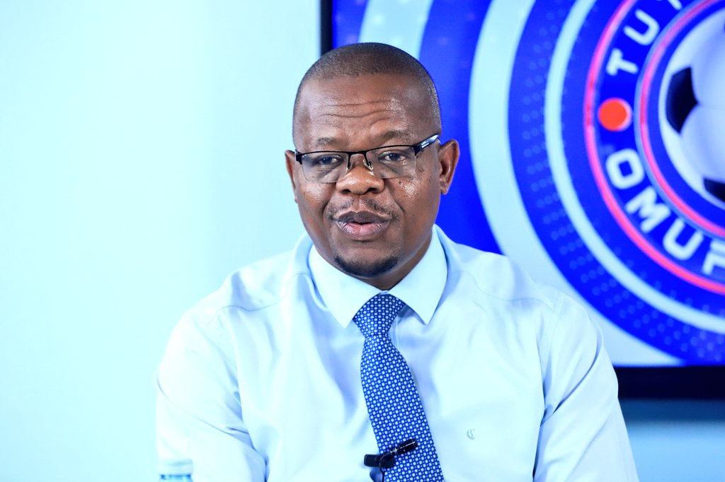 MosesMagogo's tweet image. If you want to be a FUFA President prepare yourself and get members to propose your name 2 months before nomination.
One other article says you must be nominated by atleast 3 members associations (MAs) of FUFA. In the FIFA statutes it says someone vying for the Presidency (of…