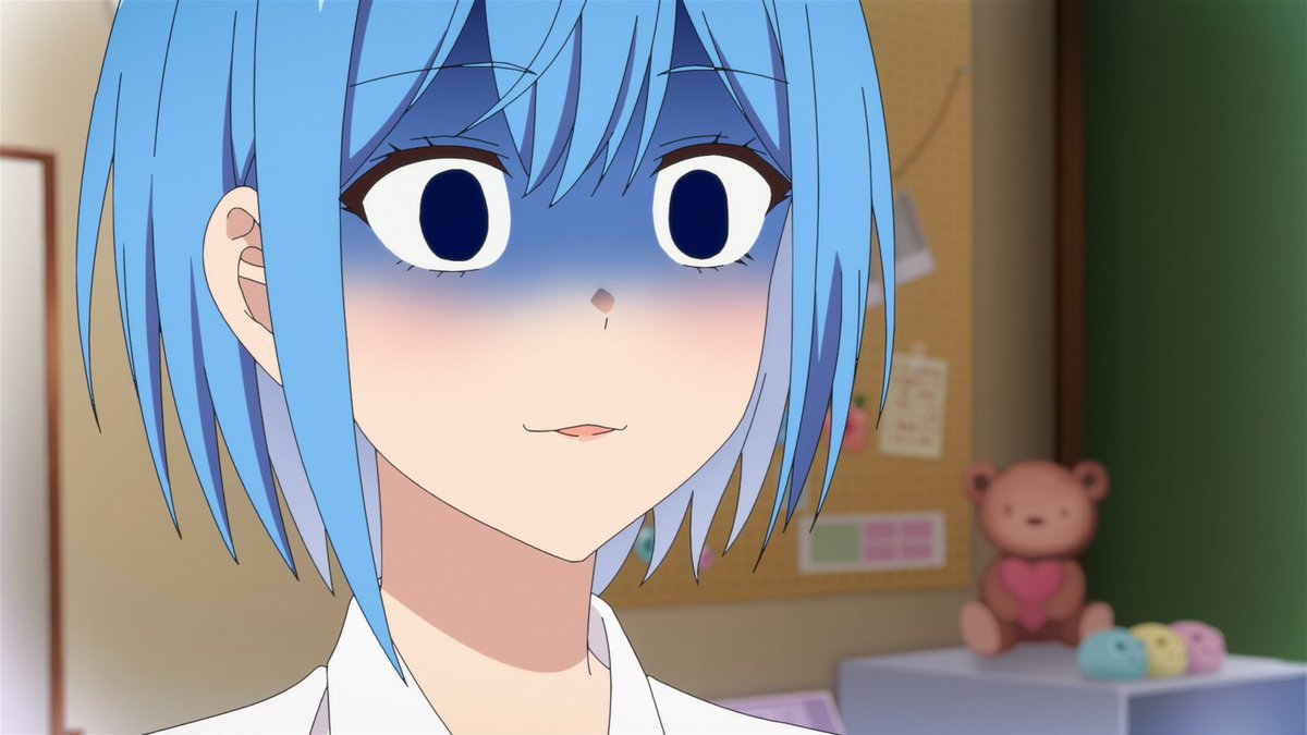 Gikemin (@regike_) on Twitter photo 