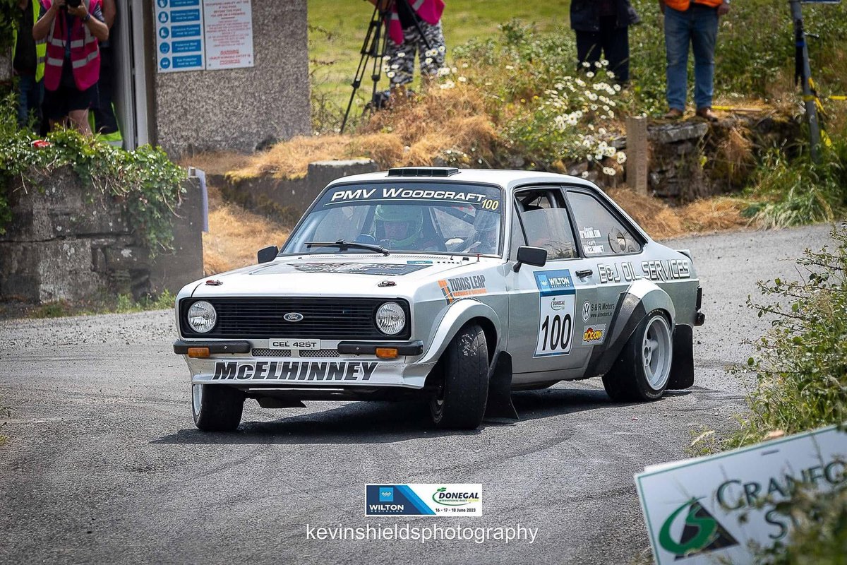 Unfortunately no Donegal International Rally for us this year.. 🥲

Wishing all competitors, spectators, marshals and timekeepers a good safe weekends rallying..👍