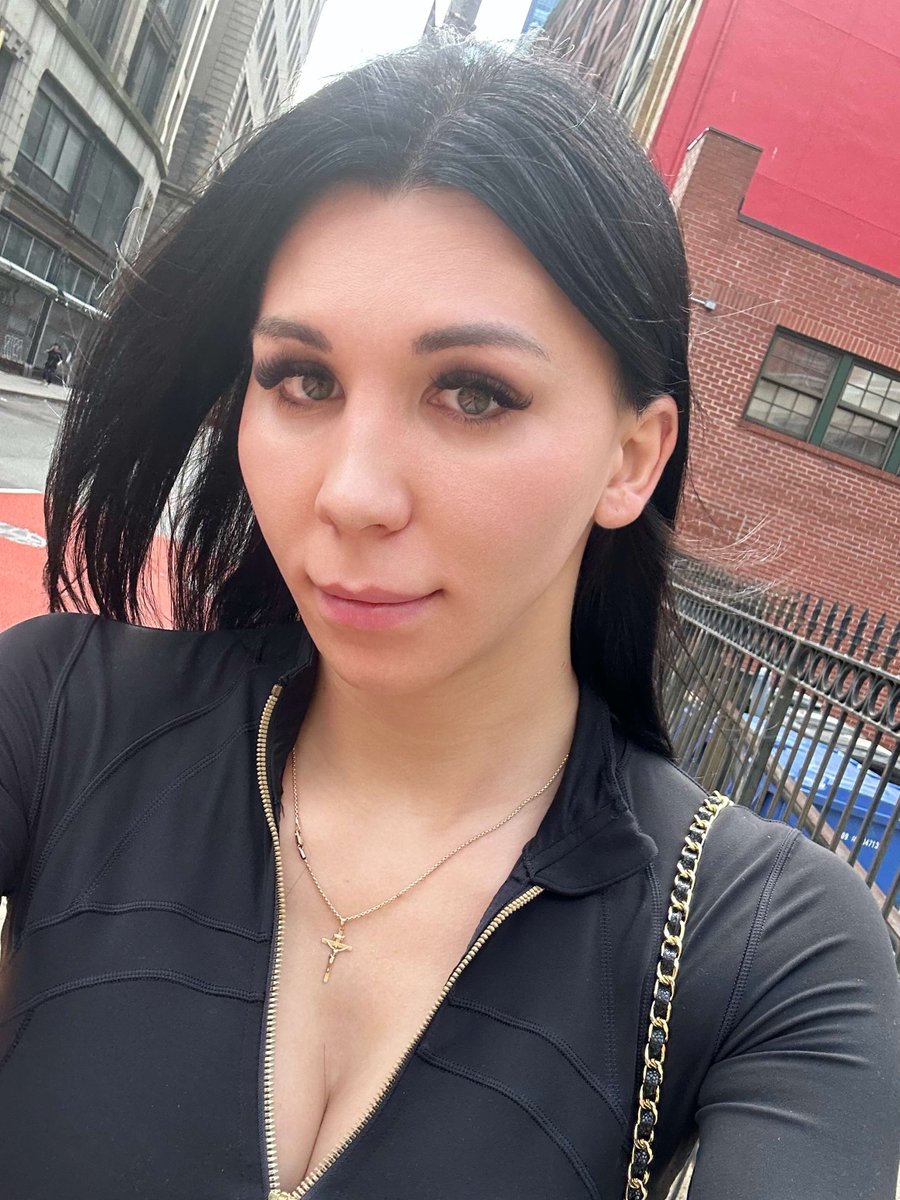 Got new lash extensions ;p