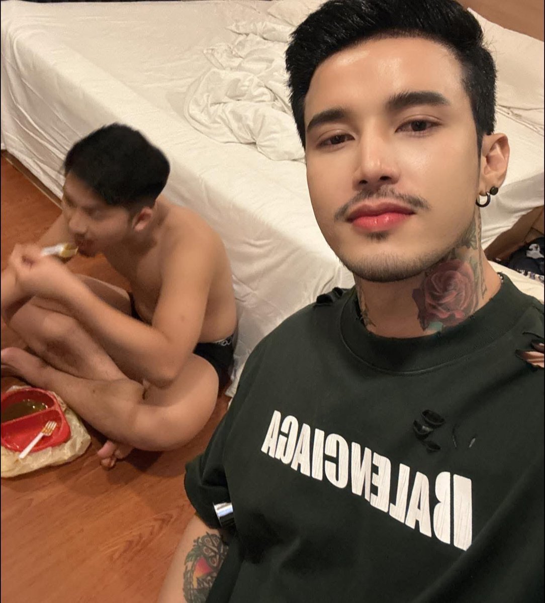 🍌💦 แตกใน 

🎬เต็ม กลุ่มไลน์ ครับ 😛