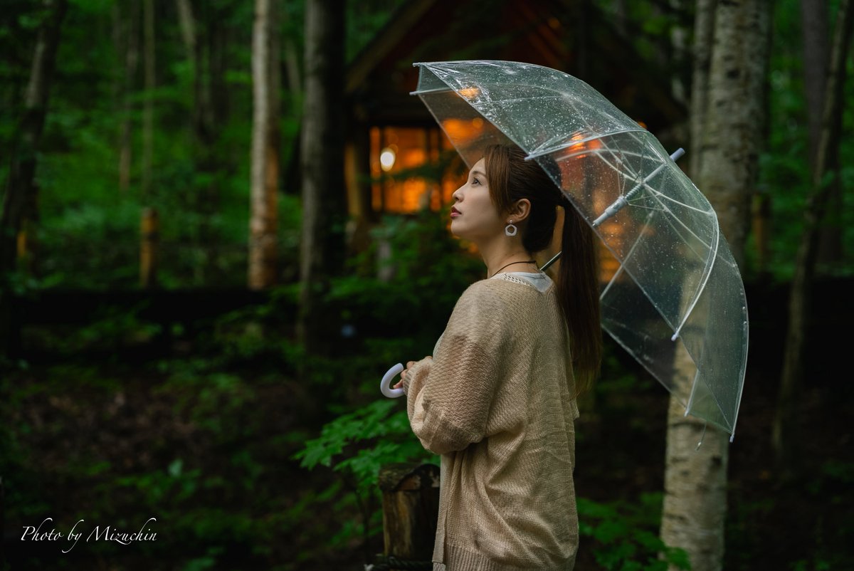 今朝の一枚

モデル:柏木智美さん

雨は冷たいけど…

#トモミノイセカイ 
#ポートレート 
#みずちんフォト
#アルファホビー部