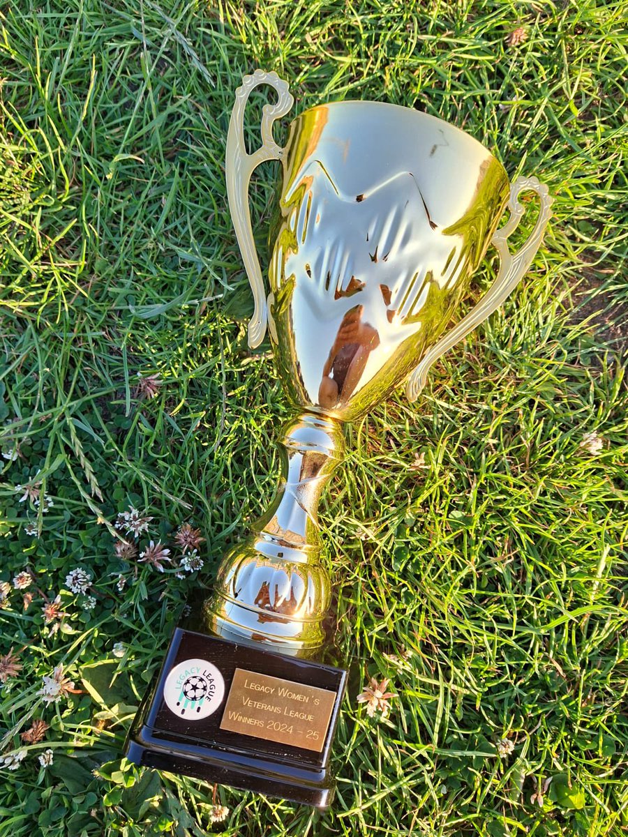 You’ll be able to see the trophy shining away behind our clubhouse bar 🏆

rocklandunitedfc.uk

#30IsTheNew20 #ExperiencedNotOld #UpTheRocks

🔴⚫️🧓🏼