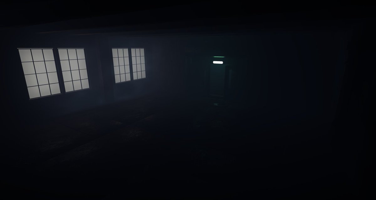Dstrok3135290's tweet photo. #QuantumFade #indiedev https://t.co/Bo5ZFUaFZd