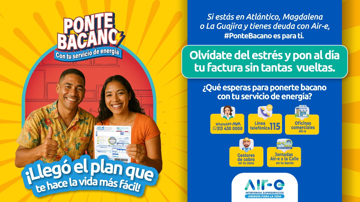 Air-e Intervenida tweet media