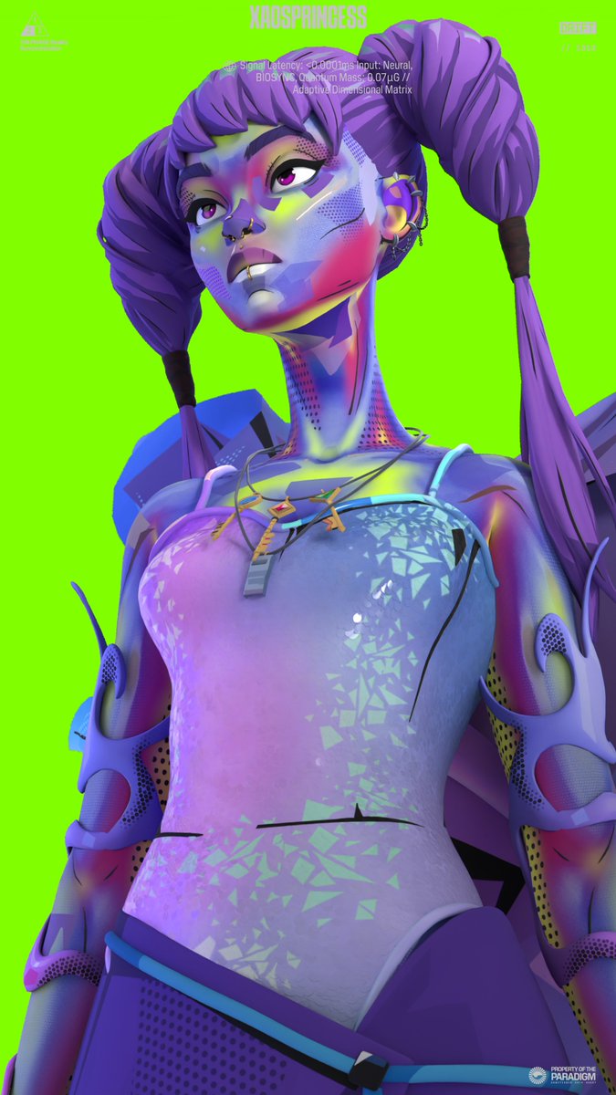 My <a href="/tpldrifters/">Drifters</a> family is growing 💜👩‍👩‍👧😎