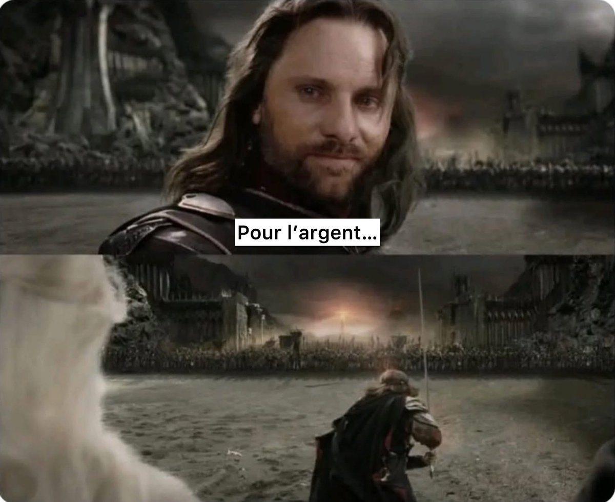 Tous les matins quand il faut aller au taf..