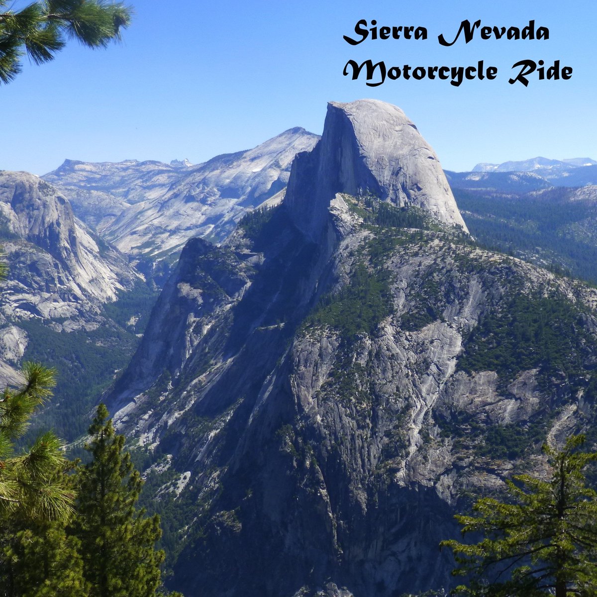 wayneanonymous1's tweet image. A new single song titled 'Sierra Nevada Motorcycle Ride' is scheduled for release at most major digital outlets on July 4, 2025.  The song captures the feeling of touring the entirety of California's Sierra Nevada mountain range; a journey which I thoroughly enjoyed in 2019.