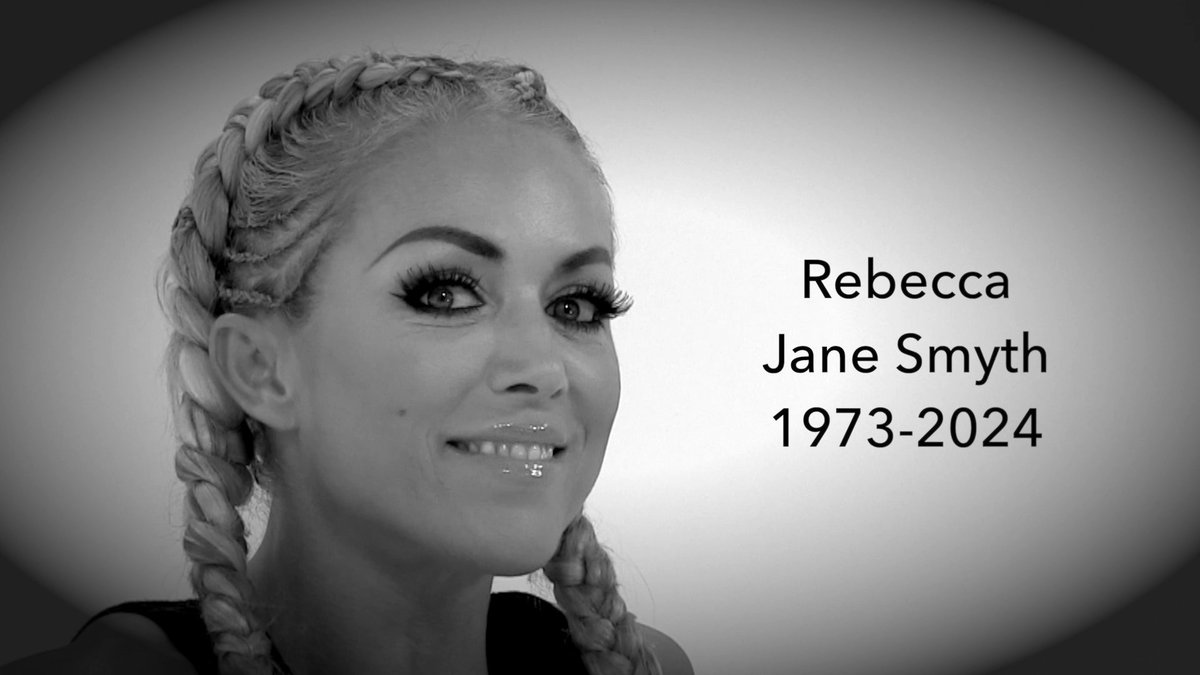 🚨 Winner #SNAPAWARDS25 🚨
🏆 Special Recognition Award 2025 🏆

REBECCA JANE SMYTH 
RIP 1973 - 2024

Sponsored by:-
Babestation <a href="/BabestationTV/">Babestation TV</a>
babestation.com