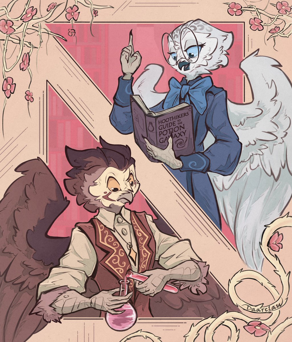 daarclaw's tweet image. 3 pieces to get to know me 🪶