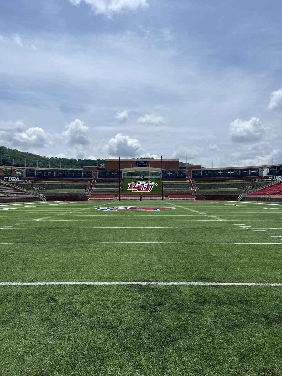 Elijah Guerra (@elijah_guerra24) on Twitter photo Thank you for a great experience at the <a href="/LibertyFootball/">Liberty Football</a> 7on7 tournament last weekend!
<a href="/CoachP_eterson/">Coach P 🍎🏈📚🎓CoachesHelpingCoaches</a> <a href="/ProcessExposure/">Unrivaled Process Exposure Inc.</a> <a href="/Tony_TDUB/">Tony Washington</a> <a href="/coachwaites/">Denares Waites</a> <a href="/CoachChadwell/">Jamey Chadwell</a> Thank you for a great experience at the <a href="/LibertyFootball/">Liberty Football</a> 7on7 tournament last weekend!
<a href="/CoachP_eterson/">Coach P 🍎🏈📚🎓CoachesHelpingCoaches</a> <a href="/ProcessExposure/">Unrivaled Process Exposure Inc.</a> <a href="/Tony_TDUB/">Tony Washington</a> <a href="/coachwaites/">Denares Waites</a> <a href="/CoachChadwell/">Jamey Chadwell</a>