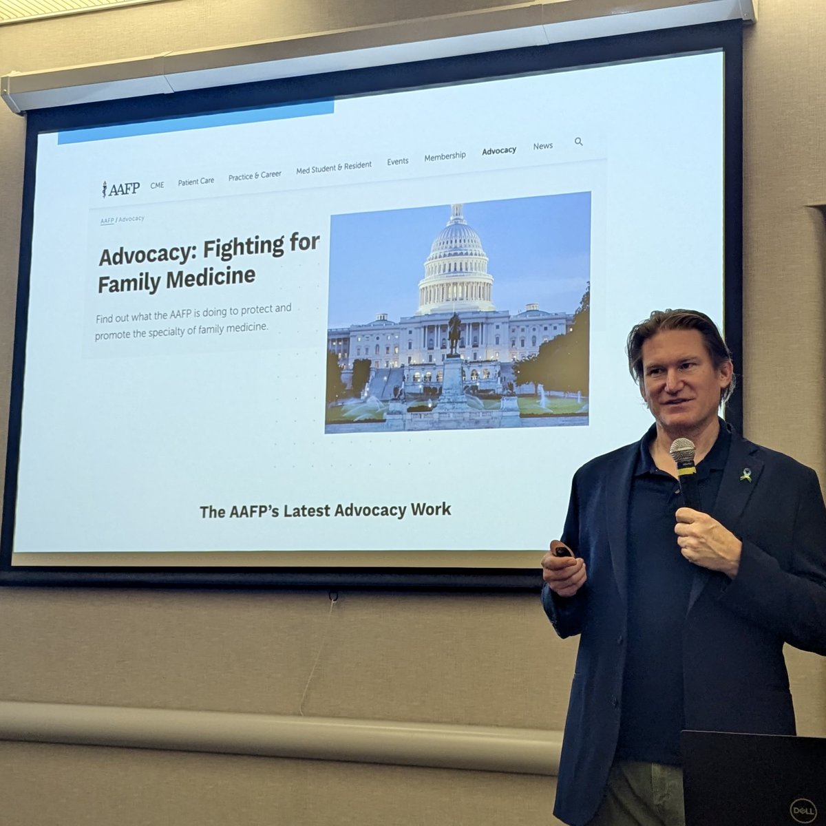 Road-tripped to Bismarck for the 2025 Dakota Conference on Rural and Public Health! 🛣️⚡️ Spoke about "Engaging Rural Physicians in Health Policy and Advocacy for Community Impact." #RoadTrip #RuralHealth #HealthAdvocacy #DakotaConference