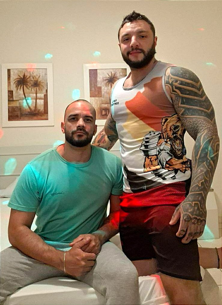 WILLCONTRATESI (@willcontratesi) on Twitter photo Se 1 Will é bom, imagina 2 Wills.
Confiram a novidade com <a href="/willdewilliam/">Willdewilliam 📍SP📍 19/06 - 23/06</a>
🔴 $15 MENSAL DO ONLYFANS OU ENVIO PACKS POR WHATSAPP OU TELEGRAM.
Acesse ou me envia direct.
🔴ONLYFANS:
onlyfans.com/willcontratesi
🔴 TELEGRAM:
t.me/+OFbDveXjD54xN…
🔴INSTAGRAM:
instagram.com/willcontratesi Se 1 Will é bom, imagina 2 Wills.
Confiram a novidade com <a href="/willdewilliam/">Willdewilliam 📍SP📍 19/06 - 23/06</a>
🔴 $15 MENSAL DO ONLYFANS OU ENVIO PACKS POR WHATSAPP OU TELEGRAM.
Acesse ou me envia direct.
🔴ONLYFANS:
onlyfans.com/willcontratesi
🔴 TELEGRAM:
t.me/+OFbDveXjD54xN…
🔴INSTAGRAM:
instagram.com/willcontratesi