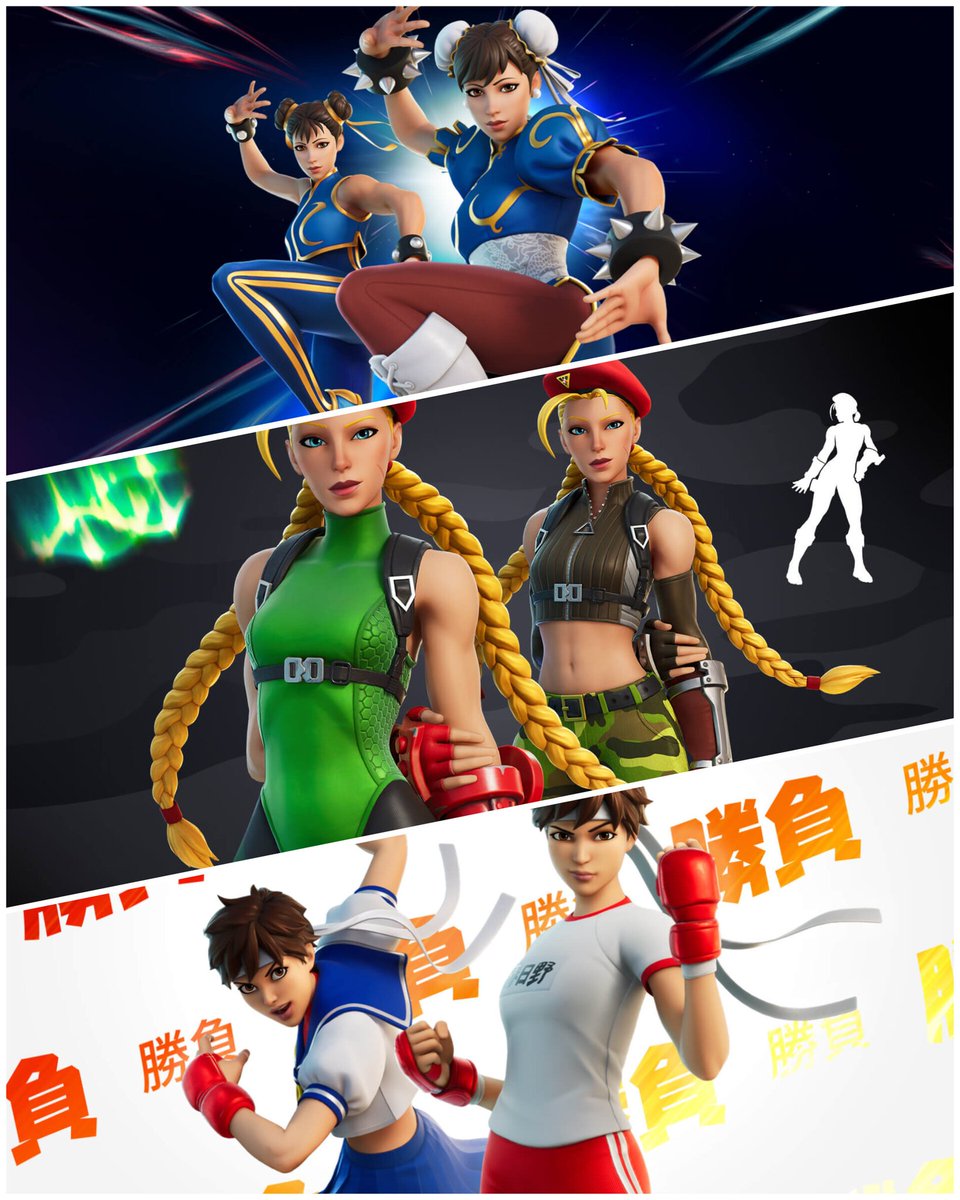 CESIO INFINITY tweet media