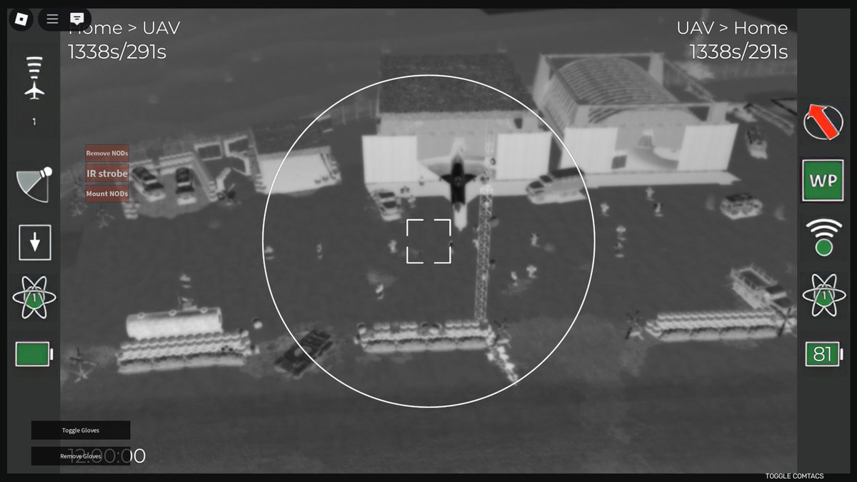 ForcesNewsRX's tweet image. EXERCISE SAND VIPER begins

Recon troops from the Grenadier Guards, King’s Royal Hussars &amp;amp; Pathfinder Platoon launched deep-strike missions on enemy logistics.

Now, 16 Air Assault Brigade prepares to aerial assault a hostile airfield.