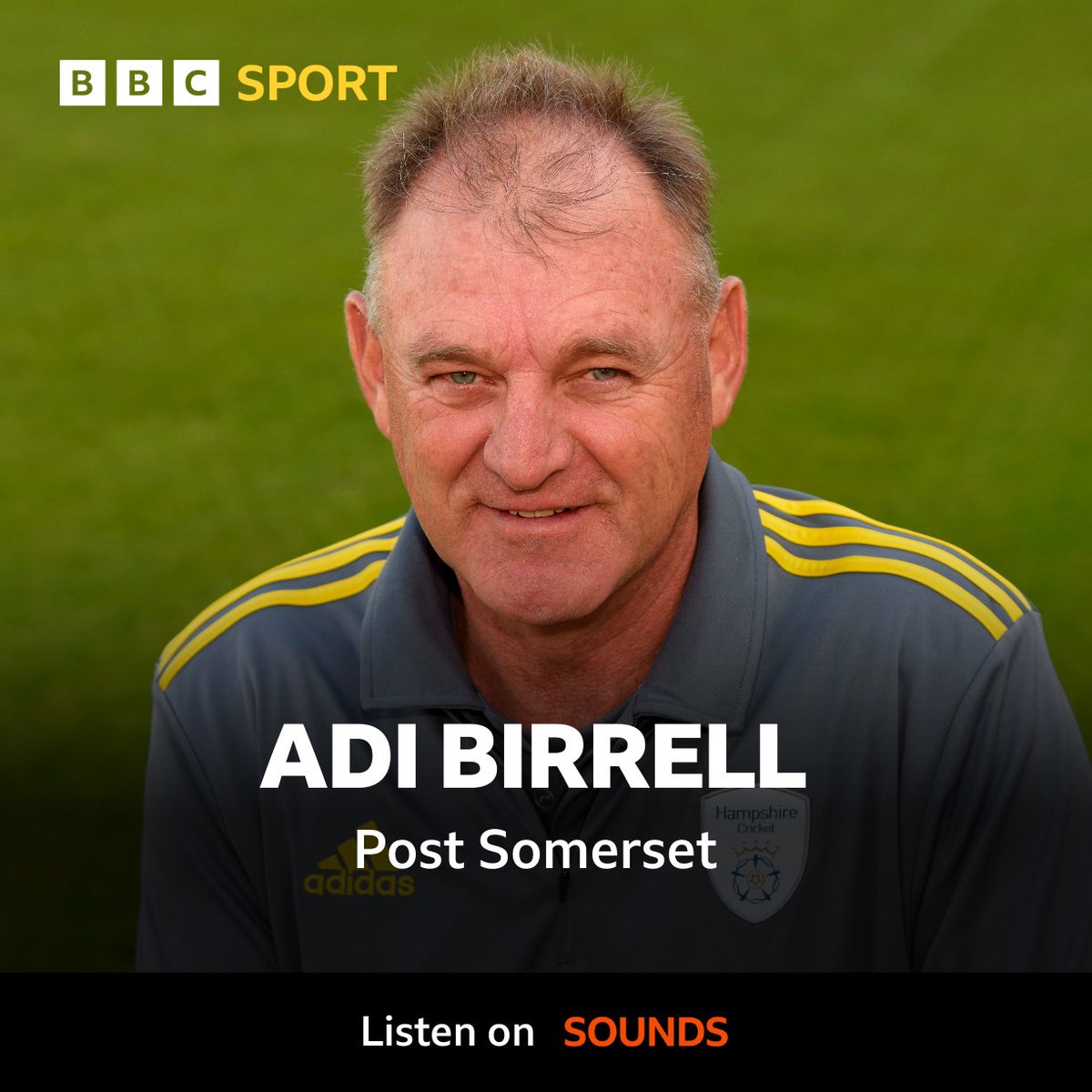 BBC Radio Solent Sport (@solentsport) on Twitter photo "It's disappointing but we're still in it. We must put things right tomorrow"
Adi Birrell says <a href="/hantscricket/">Hampshire Hawks</a> need to show a reaction against Gloucestershire tomorrow after losing by 17 runs to Somerset in the <a href="/VitalityBlast/">Vitality Blast</a> 🏏
He spoke to Kevan James ⬇
bbc.co.uk/sounds/play/p0… "It's disappointing but we're still in it. We must put things right tomorrow"
Adi Birrell says <a href="/hantscricket/">Hampshire Hawks</a> need to show a reaction against Gloucestershire tomorrow after losing by 17 runs to Somerset in the <a href="/VitalityBlast/">Vitality Blast</a> 🏏
He spoke to Kevan James ⬇
bbc.co.uk/sounds/play/p0…