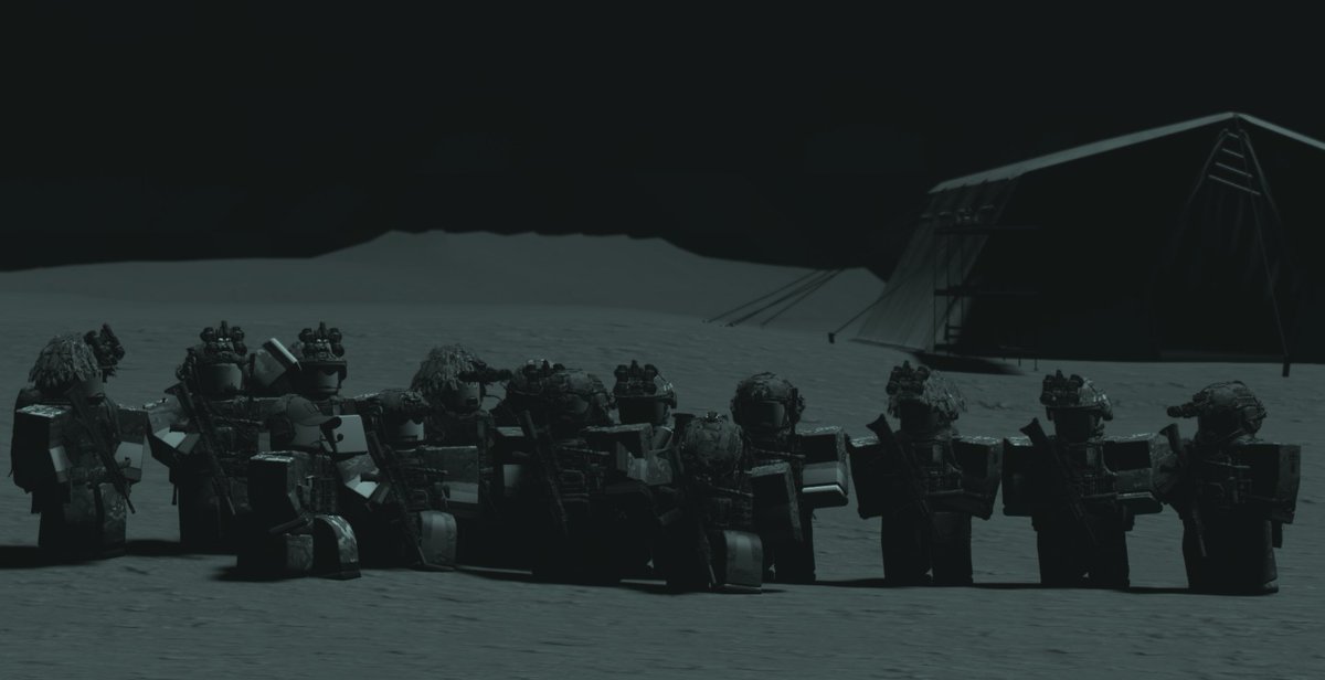 ForcesNewsRX's tweet image. EXERCISE SAND VIPER begins

Recon troops from the Grenadier Guards, King’s Royal Hussars &amp;amp; Pathfinder Platoon launched deep-strike missions on enemy logistics.

Now, 16 Air Assault Brigade prepares to aerial assault a hostile airfield.