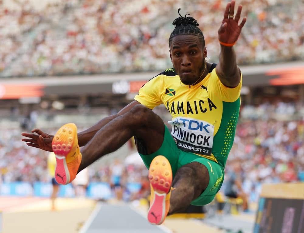 BREAKING!!!!

Omilia Sports understands that Olympic silver medallist Wayne Pinnock is in the process of switching his sporting allegiance to Turkey. This development follows confirmations that three other field event athletes are making the same move.
