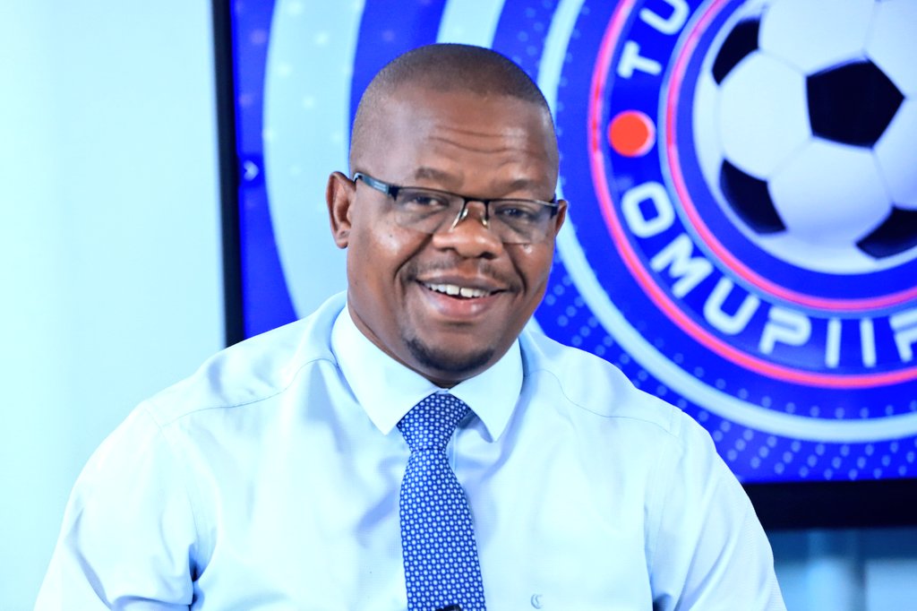 MosesMagogo's tweet image. In the @OfficialFUFA regulations there is no where it says that when a Member Association (MA) nominates one candidate, it can not nominate another candidate.
The narrative that the delegates were hidden is also false. The truth is that these guys can not even get any Association…