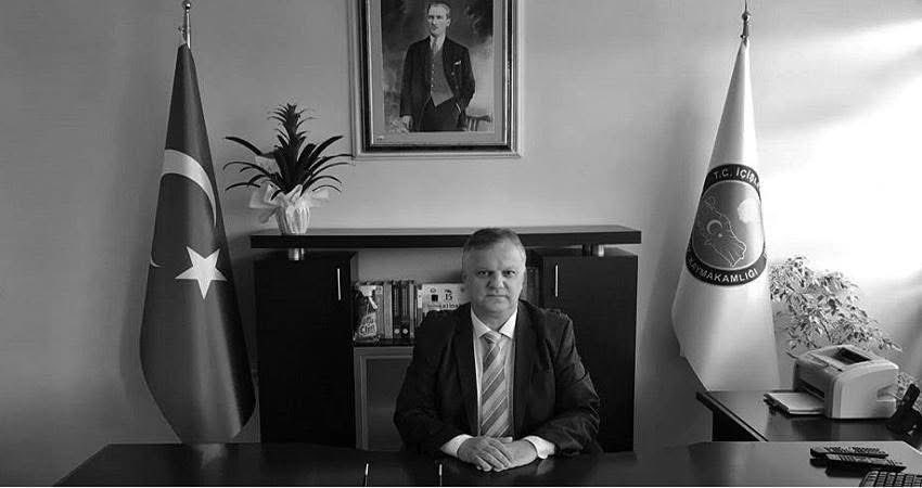 Edirne Vali Yardımcımız, Değerli Abimiz Erdoğan BEYPINAR’ın kalp krizi sonucu vefat etmesini büyük bir üzüntüyle duyduk. 

Mekanın Cennet Olsun Yüreği, Gönlü, Kalbi Güzel Abim.