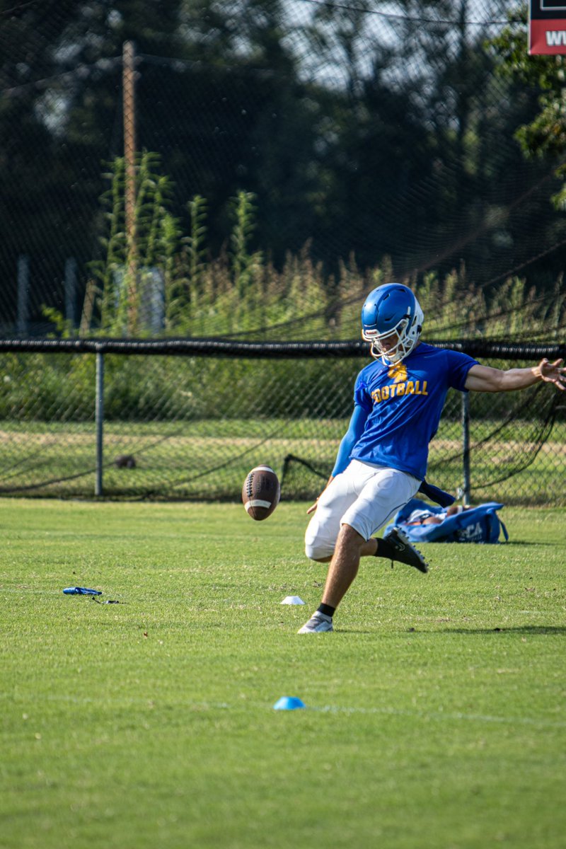 <a href="/ZachPierceTN24/">Zach Pierce</a> is CONFIRMED for College Punter Weekend!