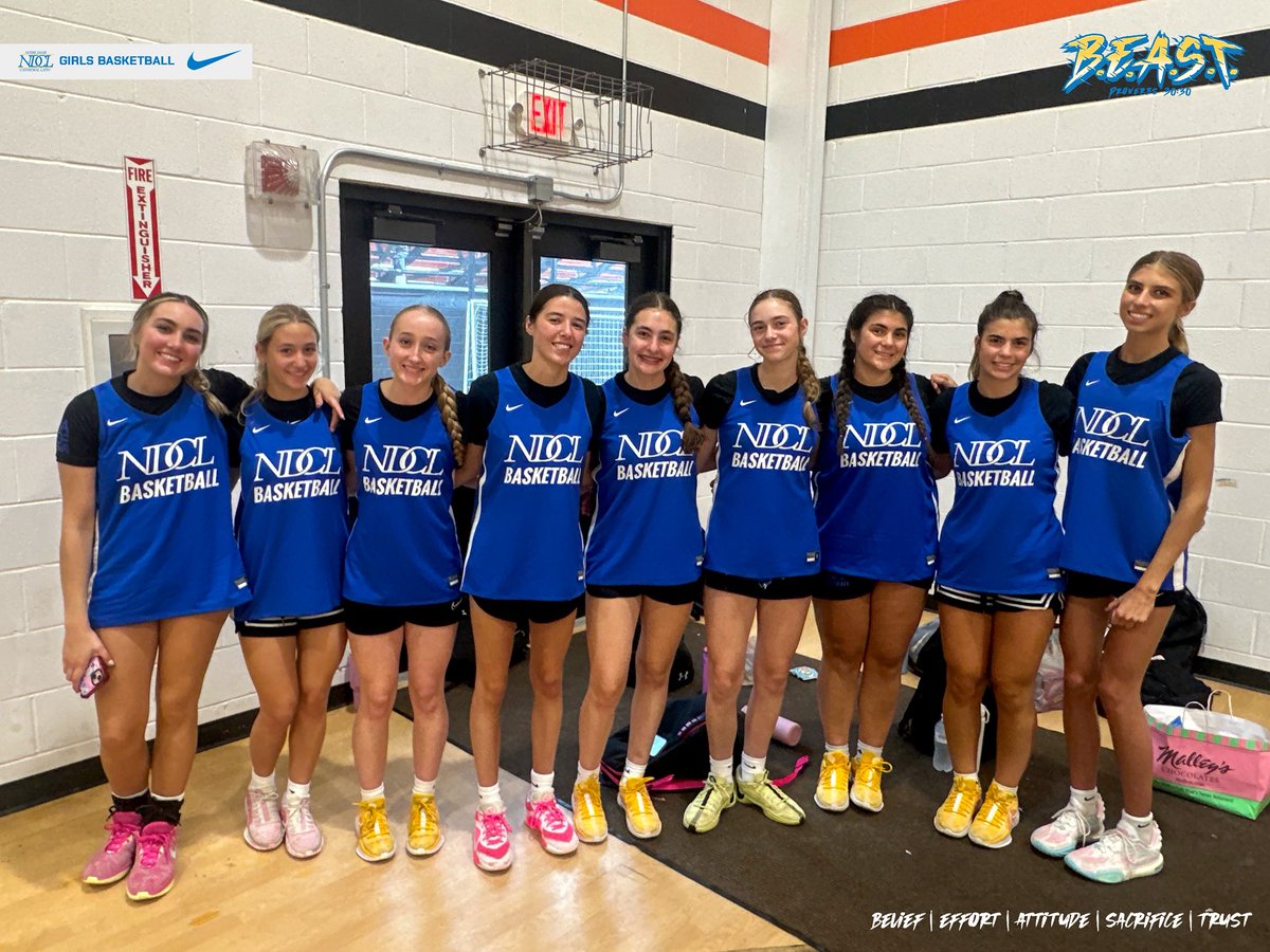 NDCL Girls Basketball (@ndcl_gbball) on Twitter photo Great day of basketball at the Mount Union Shootout today‼️ 
The Lions went 3-1, outscoring opponents 166-93. The work, WORKS 👀‼️ Proud of this group. Back to it next week 🦁 
#WeAreNDCL | #BEAST🦁
𝓟𝓻𝓸𝓿𝓮𝓻𝓫𝓼 30:30 Great day of basketball at the Mount Union Shootout today‼️ 
The Lions went 3-1, outscoring opponents 166-93. The work, WORKS 👀‼️ Proud of this group. Back to it next week 🦁 
#WeAreNDCL | #BEAST🦁
𝓟𝓻𝓸𝓿𝓮𝓻𝓫𝓼 30:30
