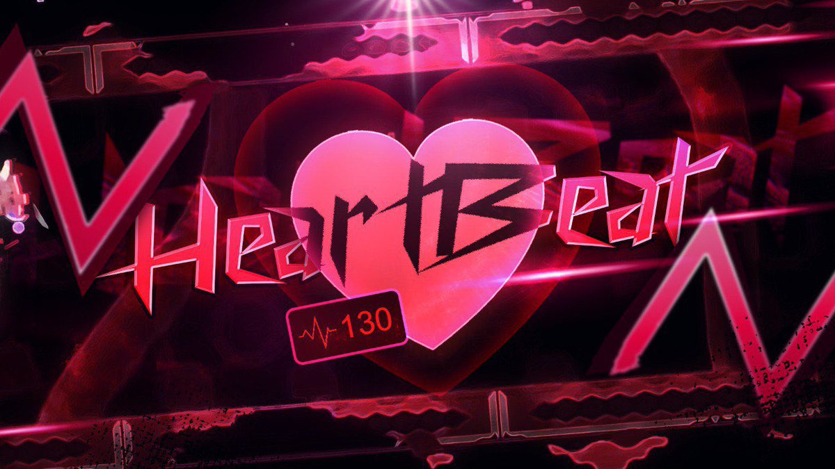 nityeterdes's tweet image. Heart🫀Beat
I try to add in my works more ideas, so you can see that waves, that looks like heartbeat (not so similar but okay).

I spend like 2-3 hours for this preview (oh no…)

Waiting for your opinions, likes, reposts🙏