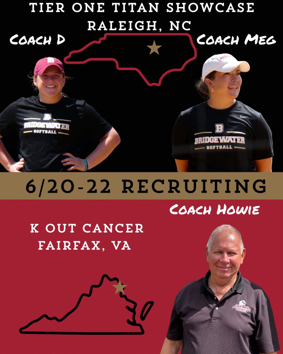 Out this weekend looking for future Eagles🦅