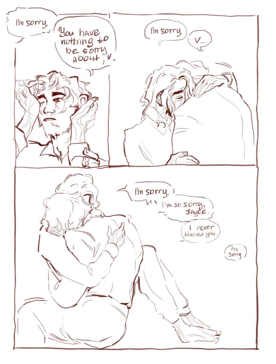 bad days wip
#jayvik #arcane