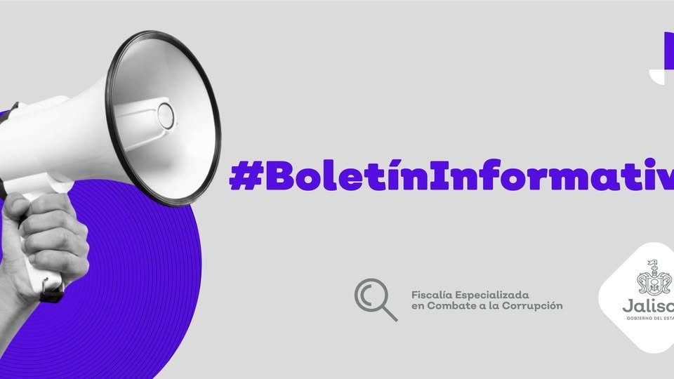 Profesor del Tecnológico de Tequila va a prisión por pedir “mordida” a alumnos

Para leer el boletín da clic en el siguiente enlace 👇👇👇
fiscaliaanticorrupcion.jalisco.gob.mx/prensa/noticia…