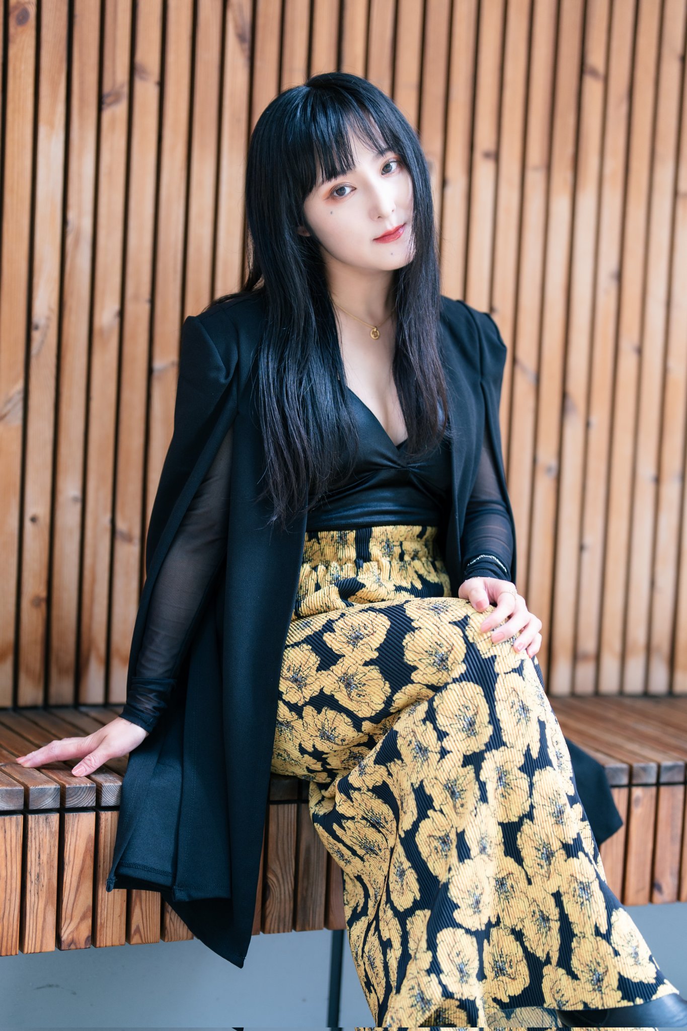 きりん | portrait photography (@KIRIN_z246) / X
