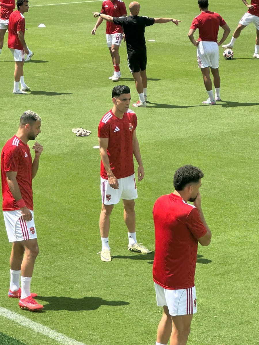 Moroccan Players 🇬🇧🇺🇸🇲🇦 tweet media