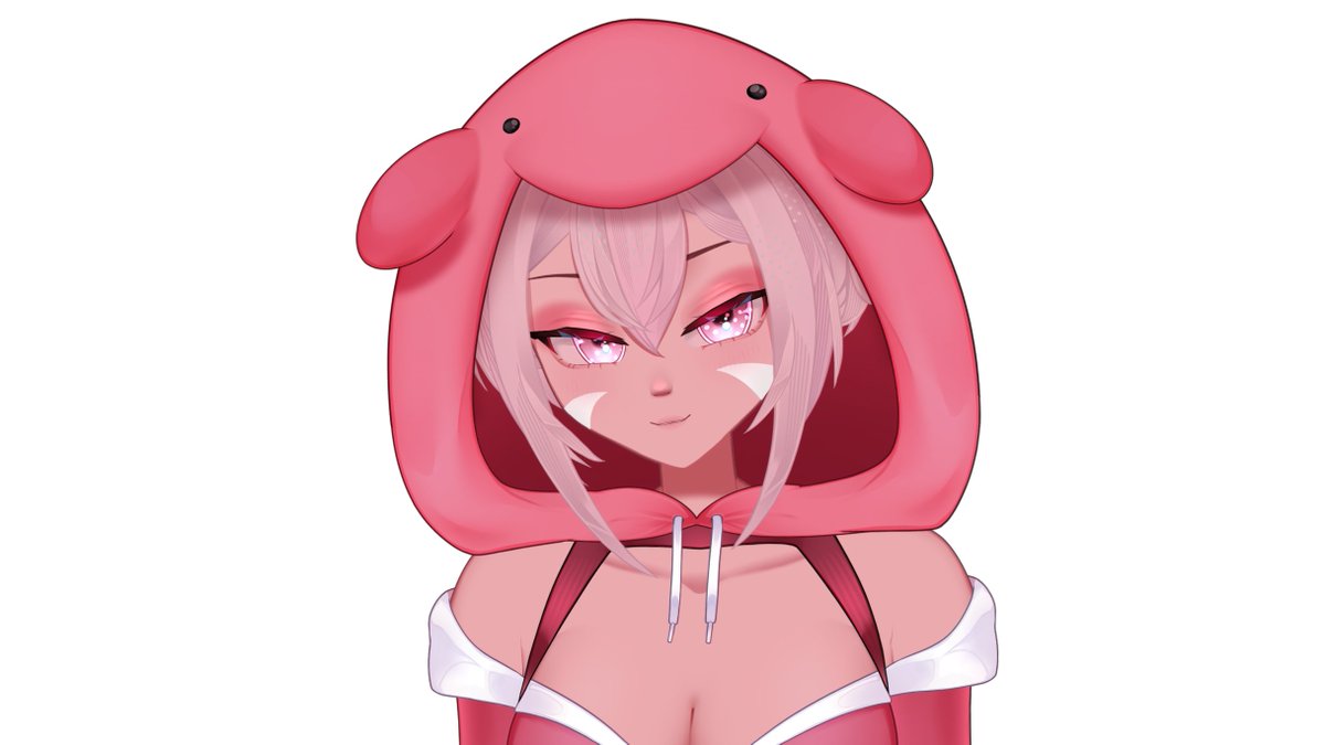 SappiSakana's tweet image. No more guerrilla streams !!
Weekly stream schedule + edited clip content coming back next week 💫