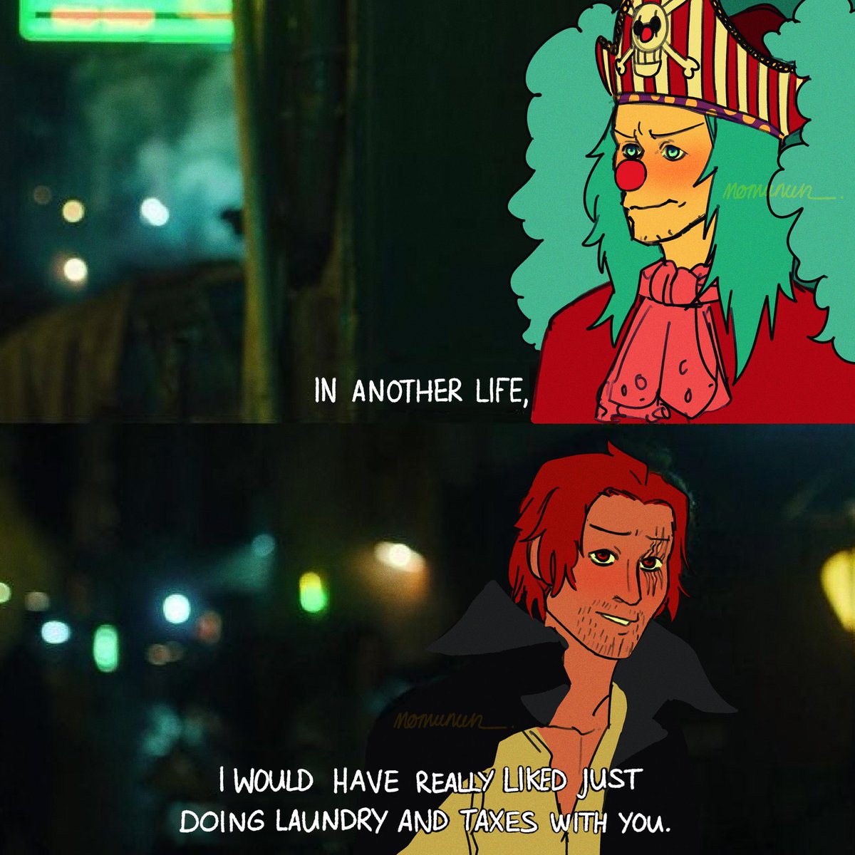 i will never get over this

[ #shuggy | #onepiece ]