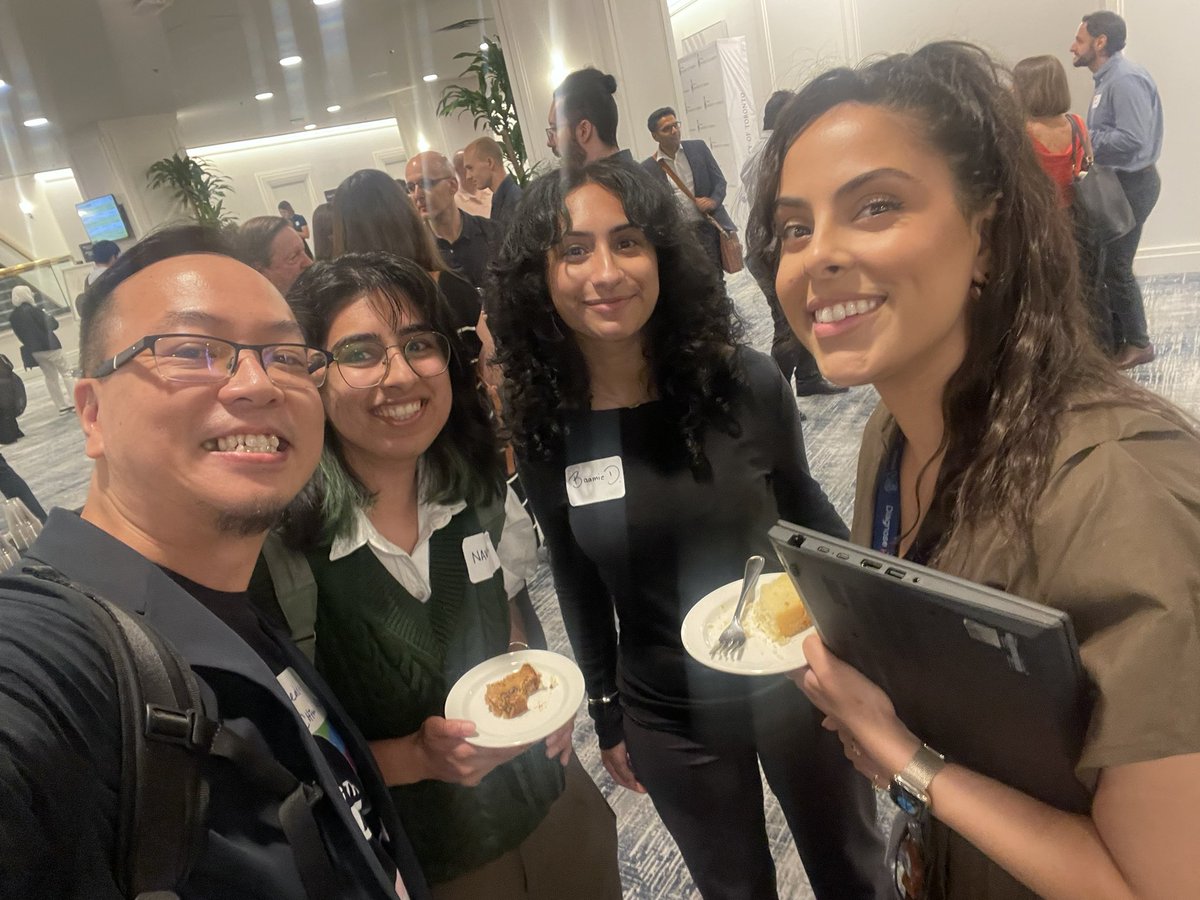 Teddy Cheung, PhD tweet media