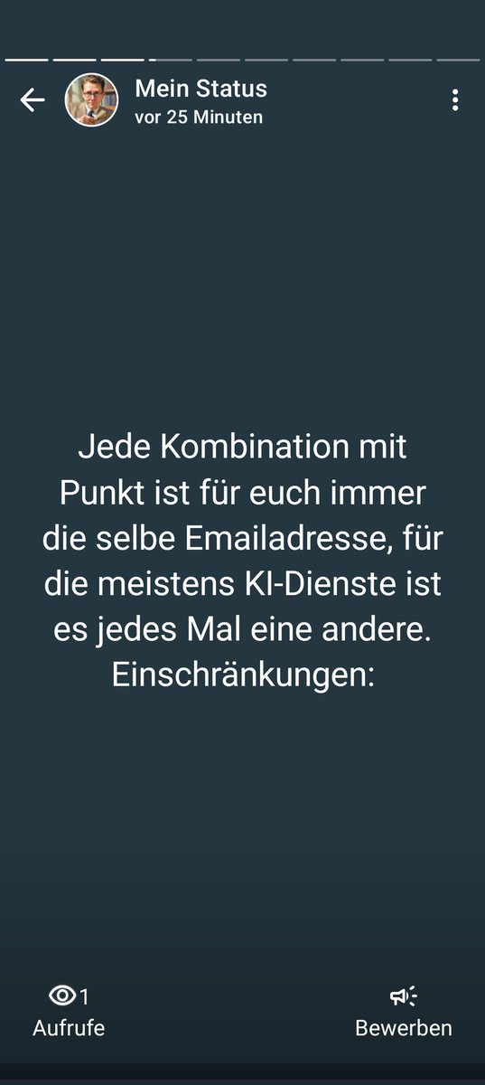 Ich rieche #Kommunismus
»Video-KI kostenlos #ki #videoki #aivideo thats they way ...«