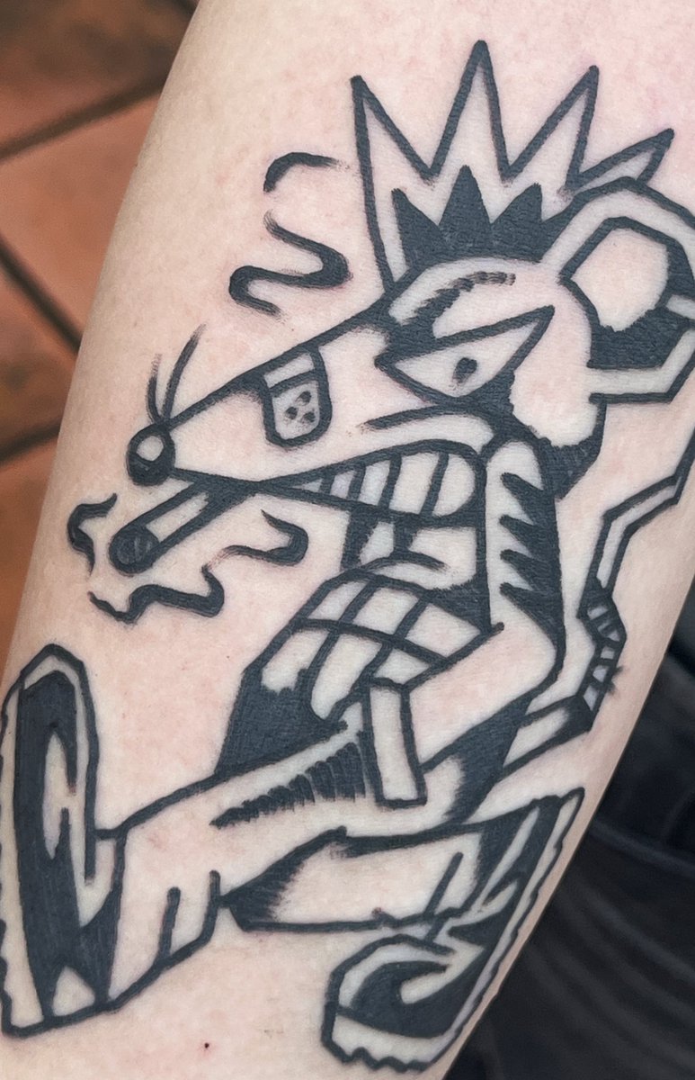 batizado na agua do esgoto 📍POA