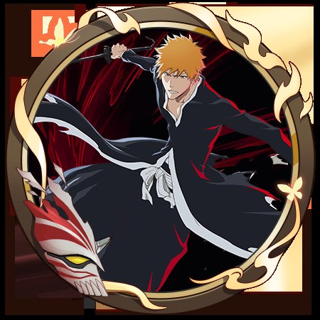 #BLEACH | عبدالعزيز tweet media