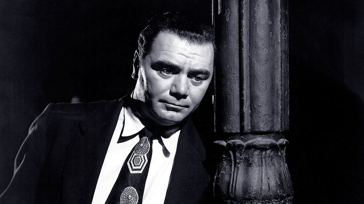 ✍️"Marty", 70 años de la consagración de lo ordinario.

La demostración del impacto emocional de lo íntimo, lo cotidiano, incluso lo trivial. En su sencillez residía su verdad siendo un espejo inesperado para toda una generación de espectadores.

elcinedeloqueyotediga.net/diario/show/ma…