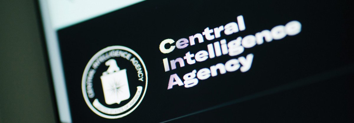 Find out why the <a href="/CIA/">CIA</a>’s director of #AI innovation is most excited about agentic AI:
fedtechmagazine.com/article/2025/0…