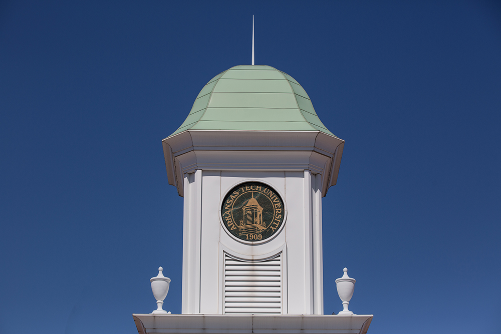 Nineteen members of the Arkansas Tech University faculty were promoted and eight ATU faculty members were granted tenure by the ATU Board of Trustees during its meeting on Thursday, June 19.

Learn more: arkansastechnews.com/atu-board-appr…