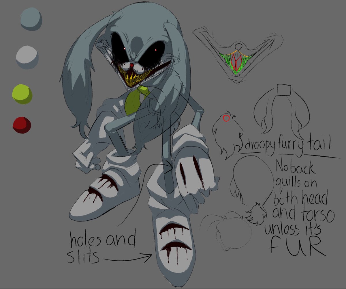 norversityy's tweet image. BRO ILL DO A COMMISION FOR $15 STEAM GIFT TO GET GLITCHTRAP. SOMETHING LIKE THIS OR A GRAPHIC