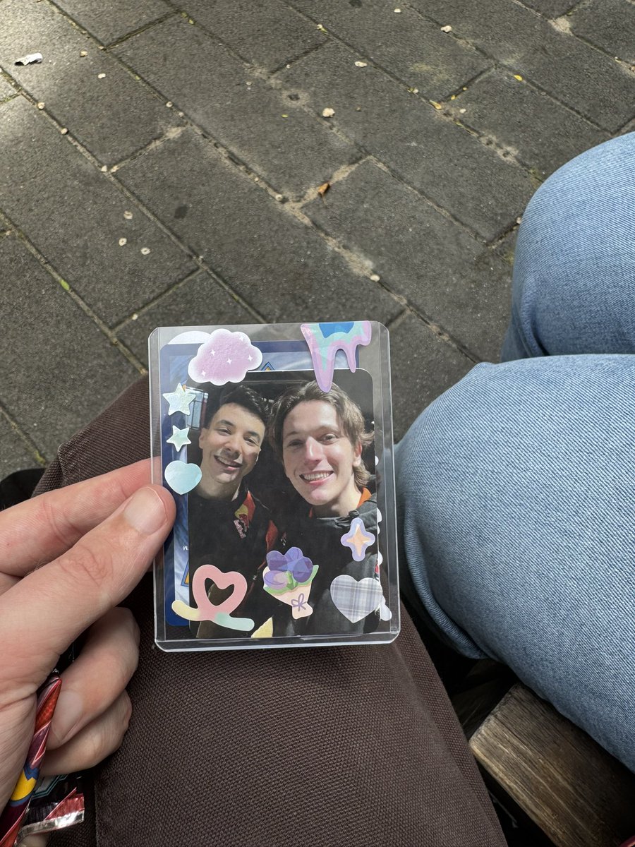 pulled my chase cards today !!