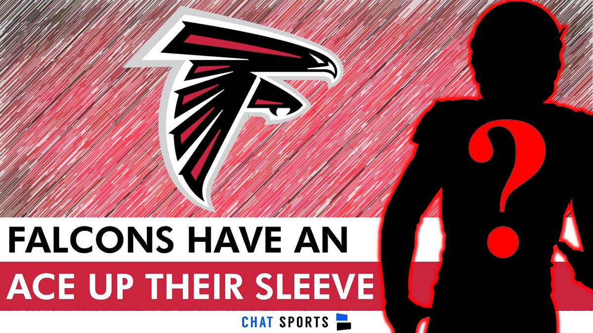 Reid_Bartkus's tweet image. This Atlanta Falcons player is the BEST in the NFL at one unique thing...
WATCH: youtube.com/watch?v=547Ulp…
@ChatSports
