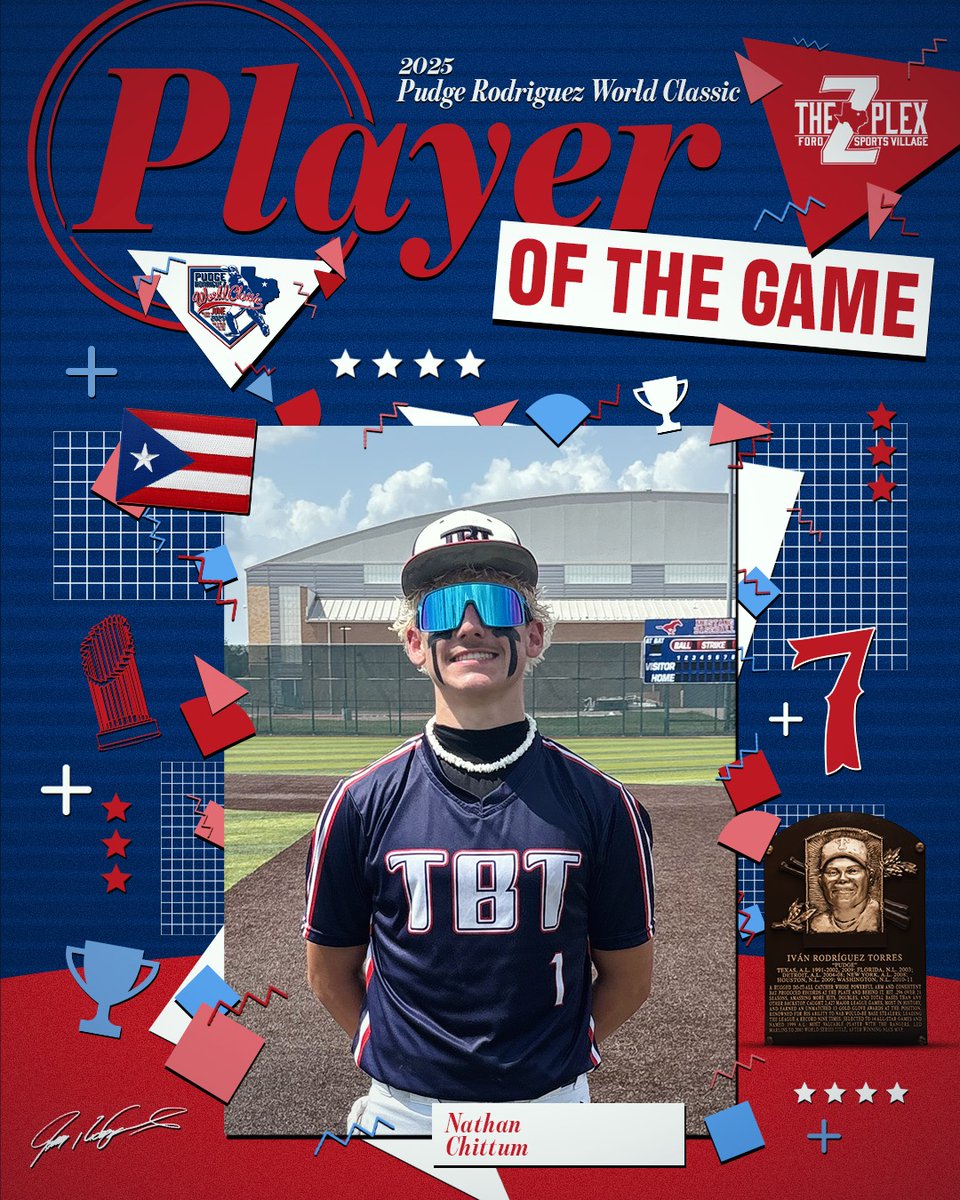 ✭Five Tool Texas✭ (@fivetooltexas) on Twitter photo #PudgeWC F: <a href="/TBTTexas/">TBT Texas Baseball</a> Ballers 16U Scout 11, Wow Factor Ft Worth 2027 1
PoG; <a href="/NateChittum1/">Nate Chittum</a> 3-3, 2 2B, RBI, 2R #PudgeWC F: <a href="/TBTTexas/">TBT Texas Baseball</a> Ballers 16U Scout 11, Wow Factor Ft Worth 2027 1
PoG; <a href="/NateChittum1/">Nate Chittum</a> 3-3, 2 2B, RBI, 2R