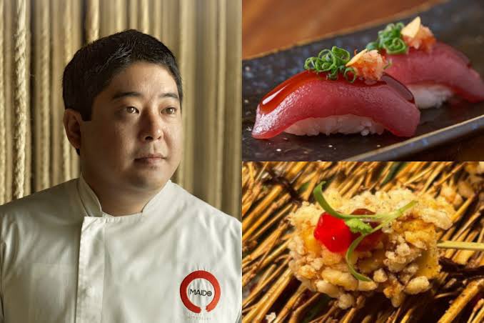 🚨🇵🇪| Maido, el restaurante peruano es elegido el mejor del mundo 

Por segunda vez en la historia de The World’s 50 Best Restaurants el mejor restaurante del mundo está en América Latina. El primero en conseguirlo fue el Central en 2023, también peruano.

La cocina peruana se
