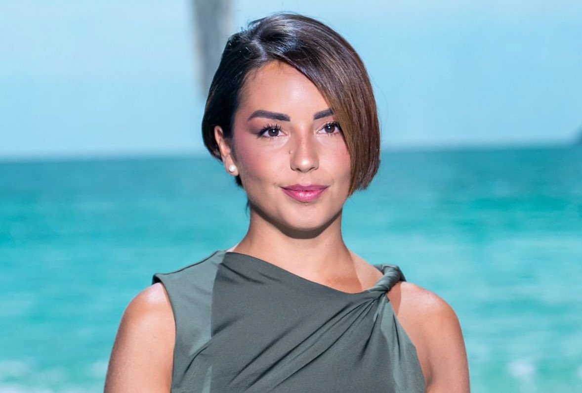 Anita se suma a las ganadoras morales de las últimas ediciones #SVFinalistas