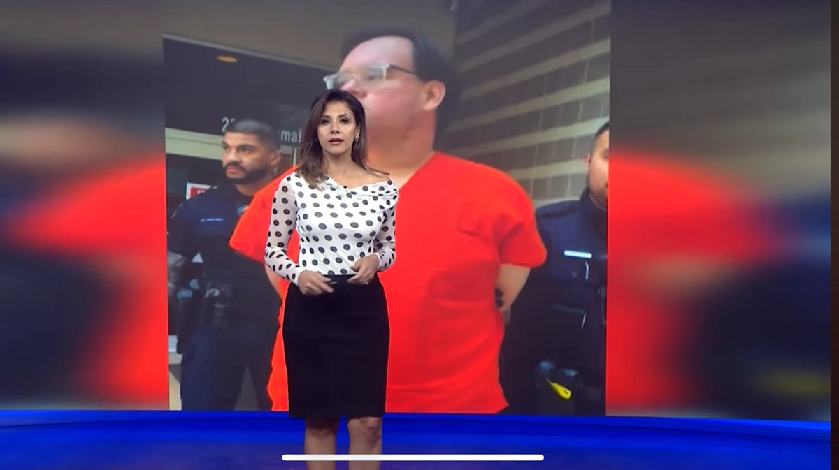 Man’s underwear falls to the ground as deputies say they caught him with 15 year old in the car. Plus/ police get a big break in a Father’s Day shooting. That and more headlines with @sforgany #kens5newsnow 

youtu.be/f18V5A6kfRo?si…