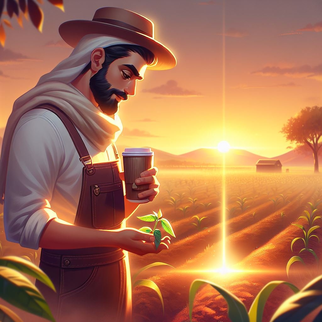Ze_dingue's tweet photo. 🌞 GM, Farmers!
The sun is rising, the fields are ready… and your XPLOTs might be more powerful than you think. 🧱 ✨
Stay tuned — a little-known feature is about to be revealed today. 👀
🔗 https://t.co/YgkIxeCqrC
#GoodMorning #FarmerVerse #XVerse #XPLOT #FarmingTips https://t.co/ii0VrzvDGh
