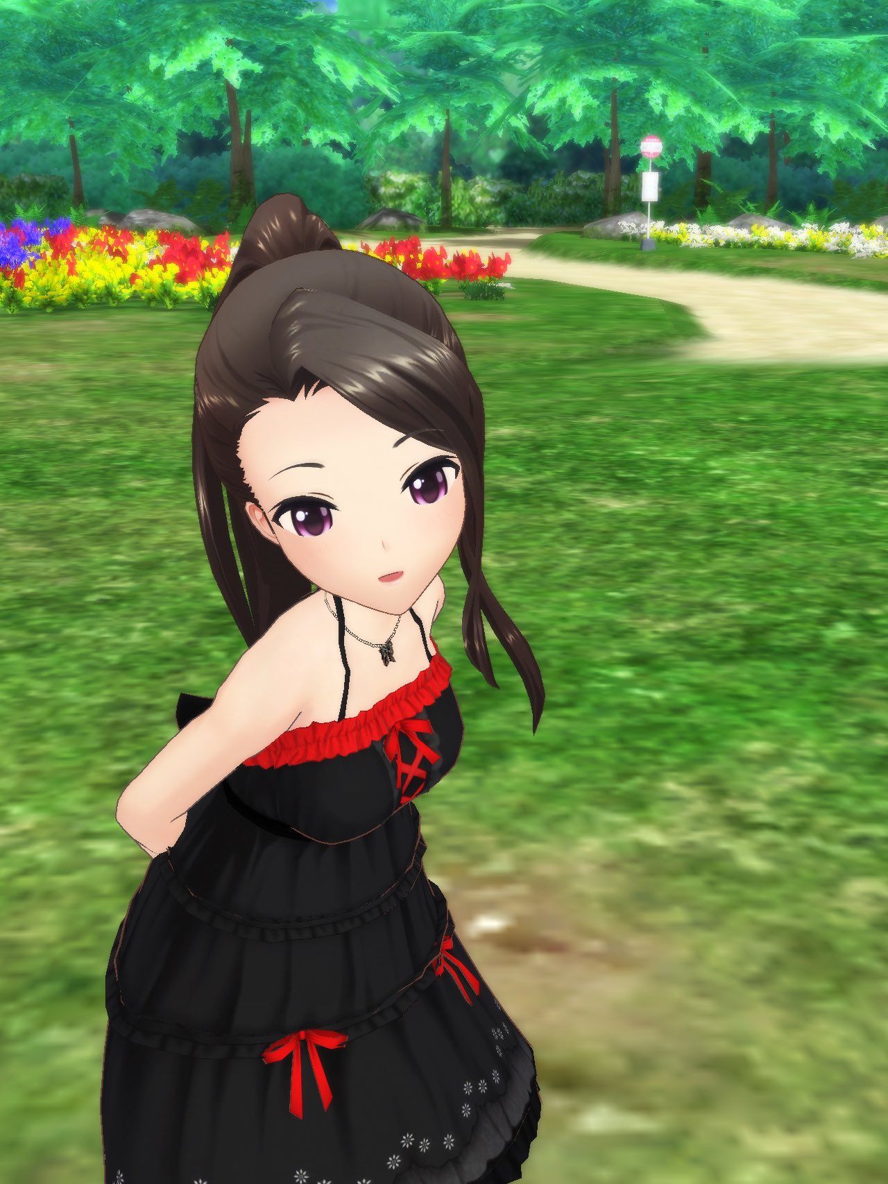 お兄様と学園祭デートです RRR+ sddefault.jpg